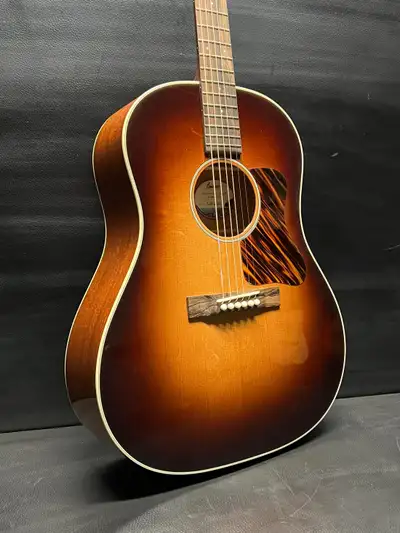 Bourgeois acoustic guitars now available in Canada, View more