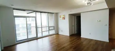 2 bed + 2 Bath Apartment for rent in downtown Calgary
