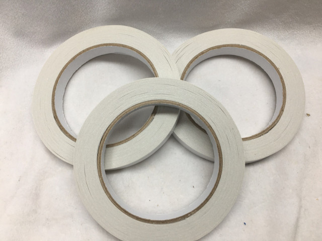 3 rolls Double Sided Tape in Other in St. Catharines - Image 2