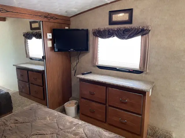 BEAUTIFUL WATER VIEW! in RVs & Motorhomes in Saint John - Image 6