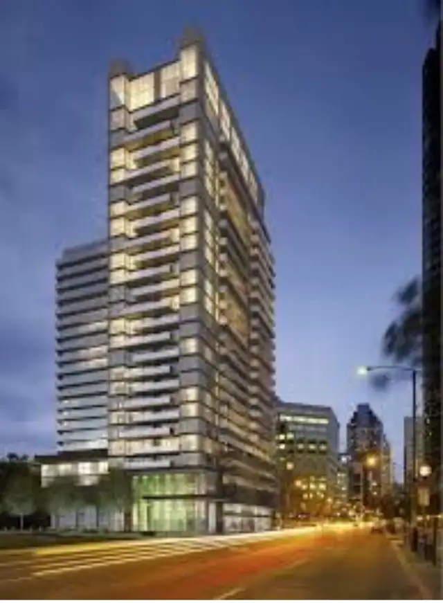 2 Bedrooms Condo for Rent
