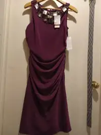 Ladies brand New dress size xs