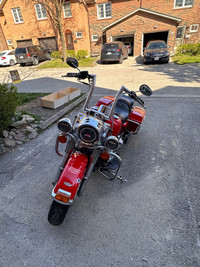 2003 Harley-Davidson RoadKing 100th Anniversary 