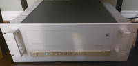 Perreaux PMF-3150 Power Amplifier ~ 2 X 300W RMS at 8 Ohms