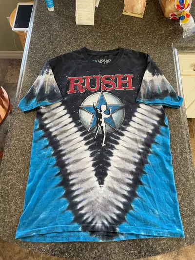 Preowned Vintage men’s wear, View more