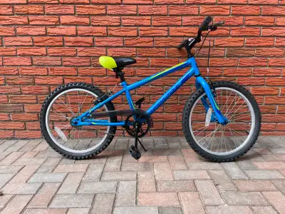Kids Bike 20”, View more