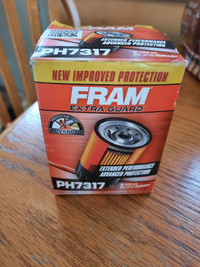 FRAM PH 7317 Oil Filter