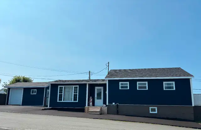 Home for Sale in Newfoundland63782654920963121
