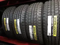 Tires All Season Package of4  *FREE INSTALL* START AT $325 TIRE