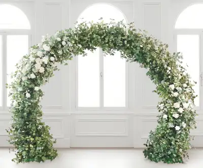 Floral Arch for Wedding, View more