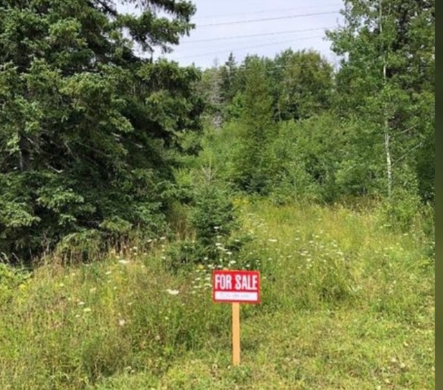 Country living in town Land for Sale Bathurst Kijiji