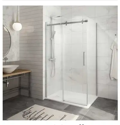 Douche en coin Alaska TASSILI SUPRA, View more