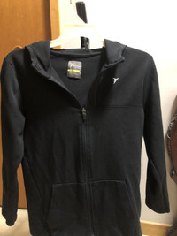 Zip up hoodies, jackets boys sizes 8-10. 10-12. 14-16