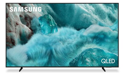 Samsung 55" Q7F QLED SMART TV, View more