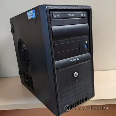 DESKTOP COMPUTER, View more