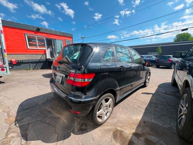 Mercedes-Benz B200 2010 Aut. AWD. $2995. Rusty 450-820-0550 — photo 4