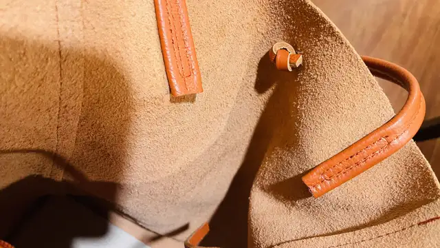 Borse in Pelle Bag in Women's - Bags & Wallets in City of Toronto - Image 7