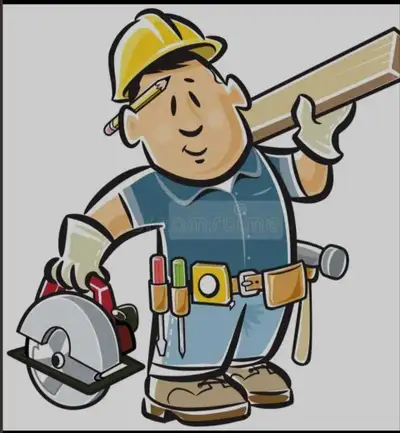 Carpenter looking for some work, View more