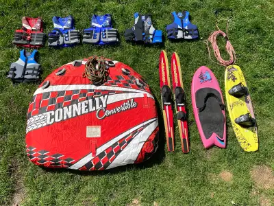 Water Sports for sale, View more