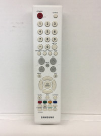 Original Samsung TV Remote LN-T1954H / LN-T1953H