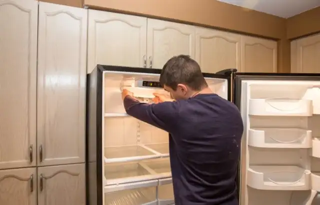 Alex - Appliance Repair Technician ( 647 793 3515 )62866659806339121