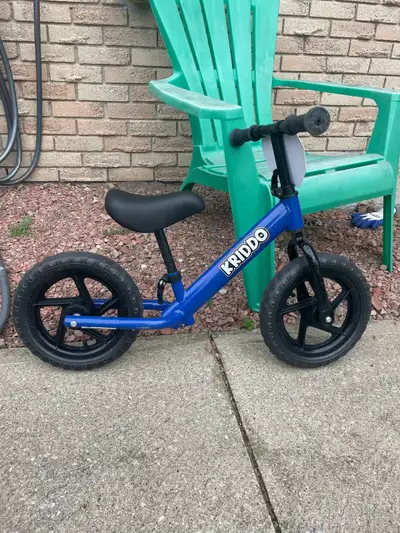 164 ads for balance bike in Bikes in Ontario Kijiji Marketplaces