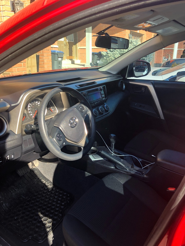2014 Toyota RAV4 LE in Cars & Trucks in Mississauga / Peel Region - Image 4