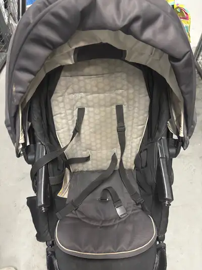 Graco Stroller, View more