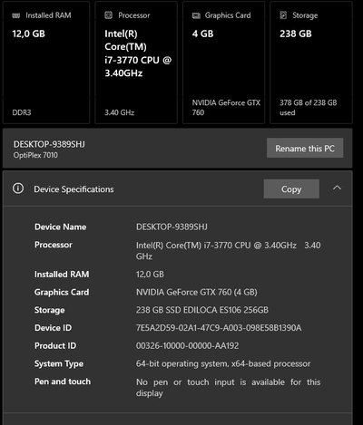 Gaming Pc For Sell, View more