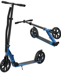 CITYGLIDE C200 Kick Scooter for Adults