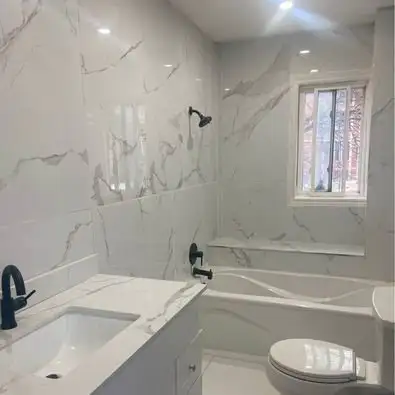 3 Beds 2 Baths - House | Patio| Parking| Junction Area