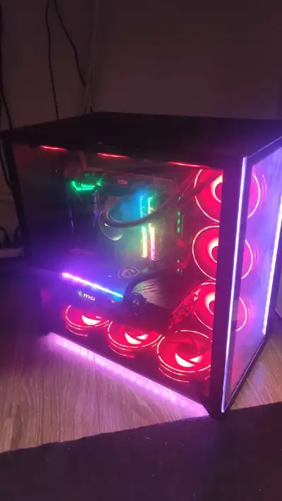 PC gaming, View more