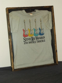 Vintage Concert T Shirt's