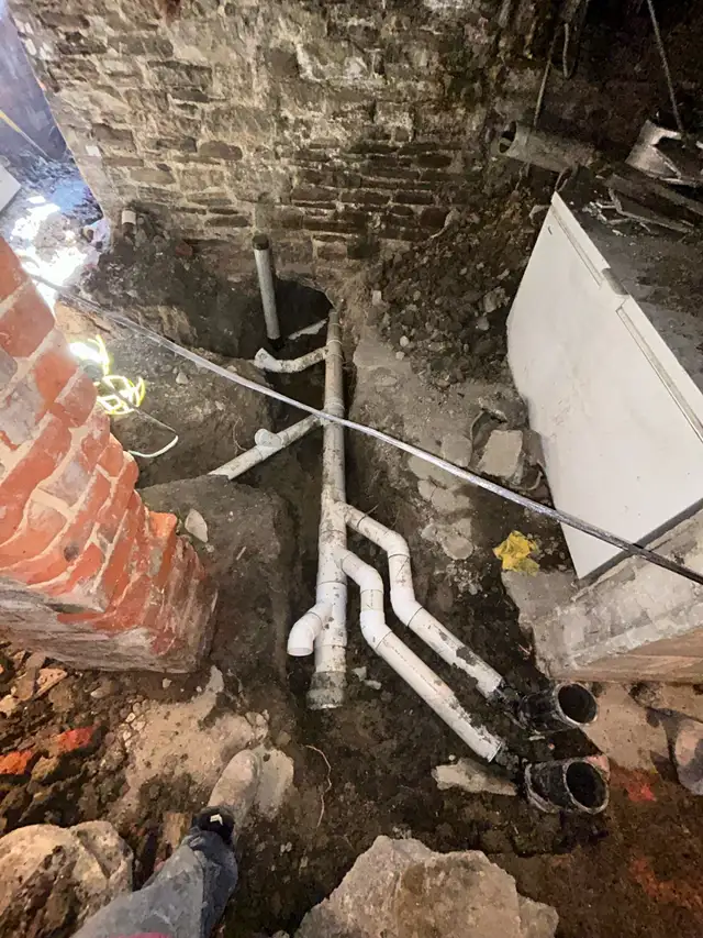 Licensed Plumber | Drain, Sewer & Waterproofing | Free Estimates in Plumbing in City of Toronto - Image 11