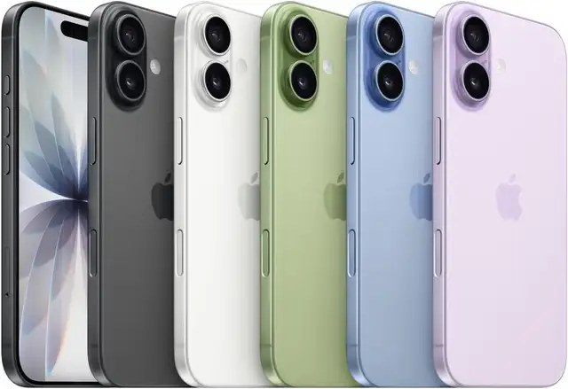 iPhone 17 – 256GB BRAND NEW & SEALED in Cell Phones in Mississauga / Peel Region - Image 2