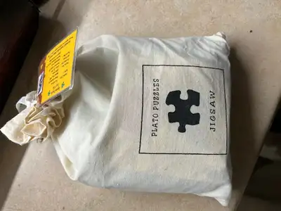 Jigsaw Puzzle from Australia, View more