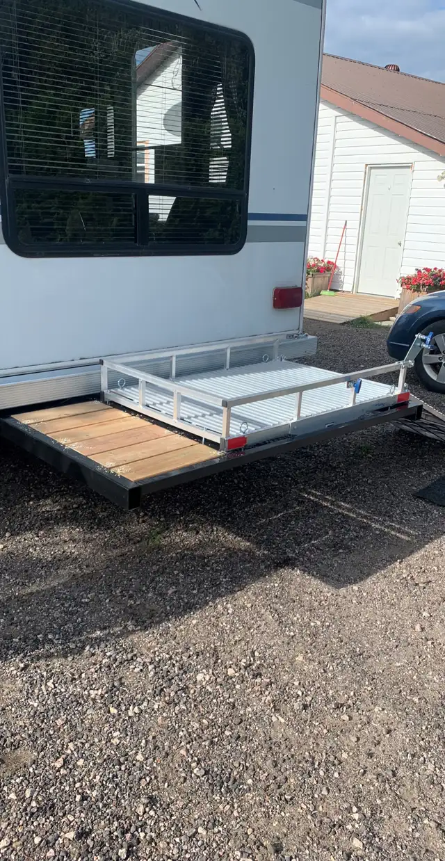 custom metal fabrication and welding services in Welding in Muskoka - Image 4