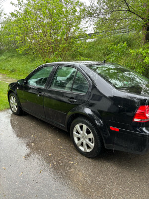 2009 Volkswagen Jetta