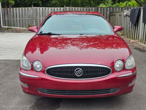 2006 Buick La Crosse CXL