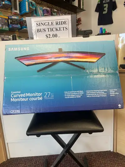 $119.99+HST Big Ed’s on Frederica 218 Frederica St W 807-285-4898 Monday- Friday 9-6 Saturday: 9-5