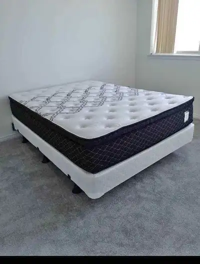 Mattresses and Box Springs Of all sizes for sale., View more