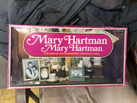 Mary Hartman Mary Hartman Board Game 1977