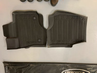 Ford 150 all weather floor mats