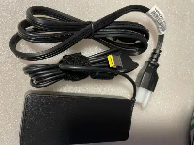Lenovo 65W AC Adapter for Lenovo Laptop or Mini PC NEW, View more