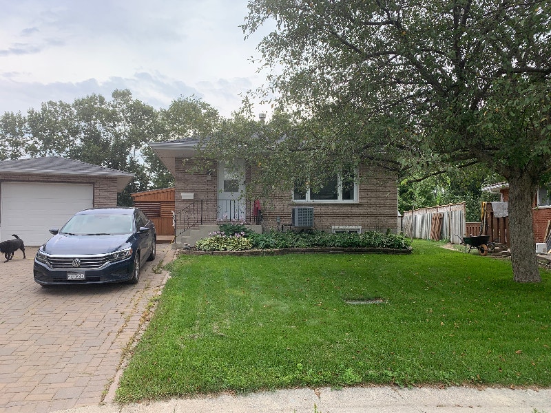 3+2 Bdrm house w legal suite Houses for Sale Sudbury Kijiji