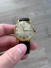 Gruen Automatic Vintage Watch