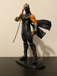 Ninja Gaiden Kotobukiya 