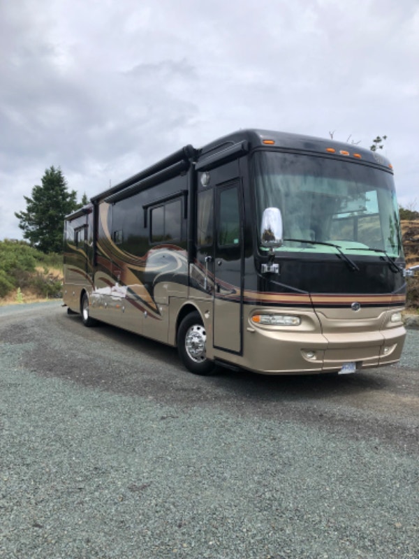Class a motorhome RVs & Motorhomes Victoria Kijiji