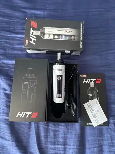 Yocan Hit 2, View more