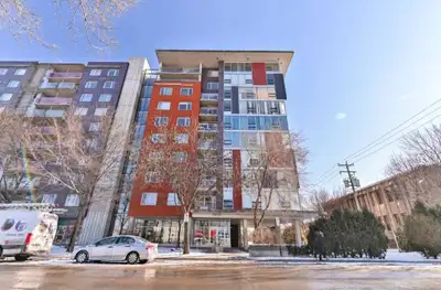 GRAND CONDO MODERNE 4 ½ (1000 Pi2) À LOUER À SAINT LÉONARD 1875$